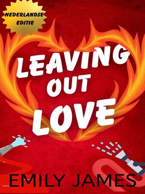 cover image of Leaving Out Love